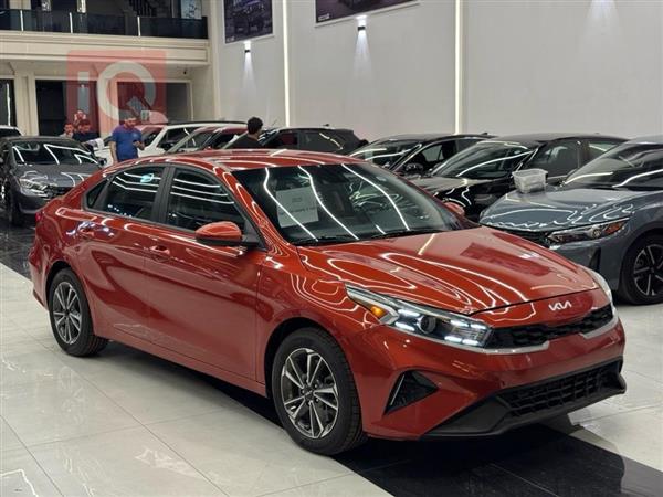 Kia Forte 2023 for sale in Iraq - Erbil